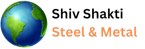 Shiv Shakti Steel