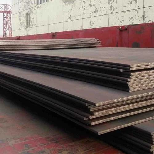 Corten Steel Supplier