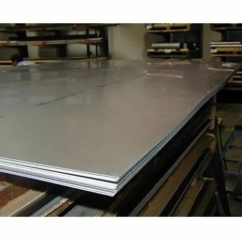 S355J2+N High Tensile Steel Plates
