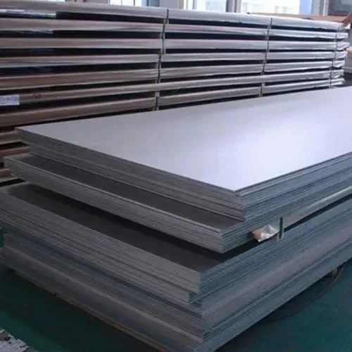 Sailma 450, 450HI, E450HR, E450BR, E450C Steel Plate