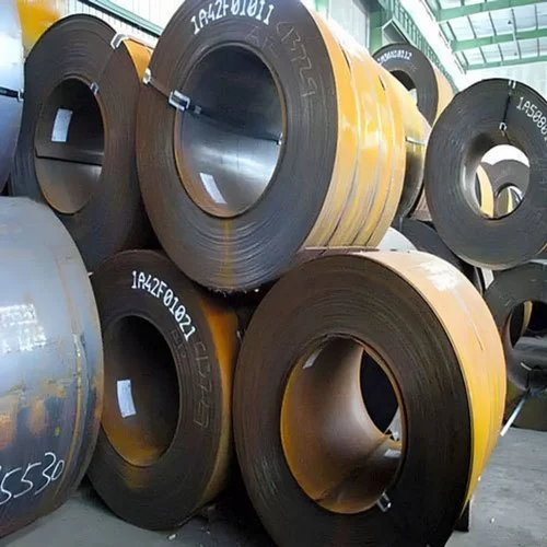 corten hot Rolled vs Cold Rolled Coils
