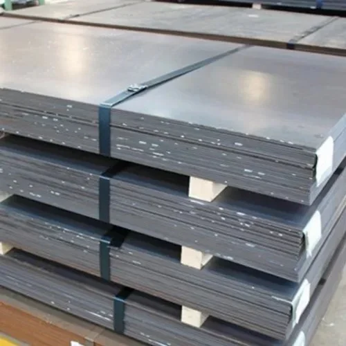 High Tensile Steel IS2062 E450