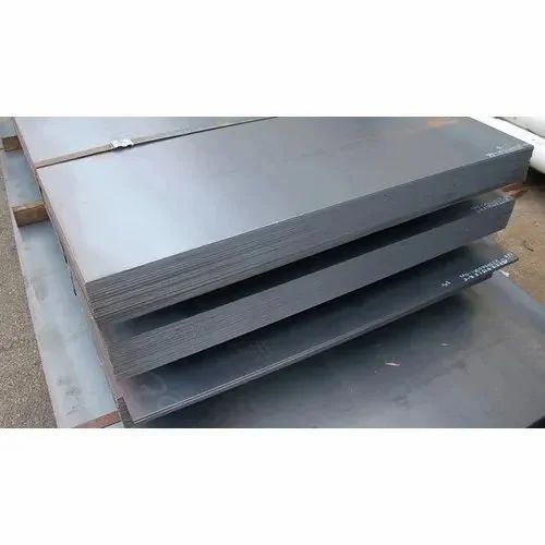 Sailma E410HI Steel Plate (E410HR,E410BR,E410C)