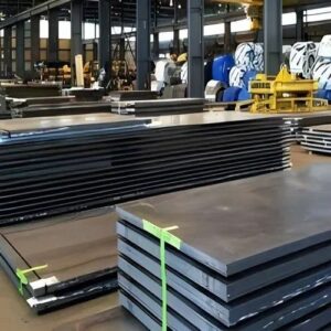 Boiler Steel Plate Manufacturers