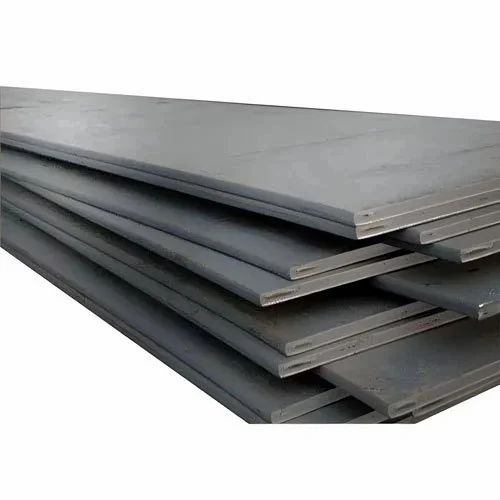 Boiler Steel Plate Specifications
