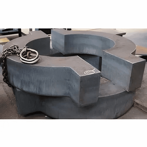 ASTM A588 GR.B Corten Steel Plate Supplier