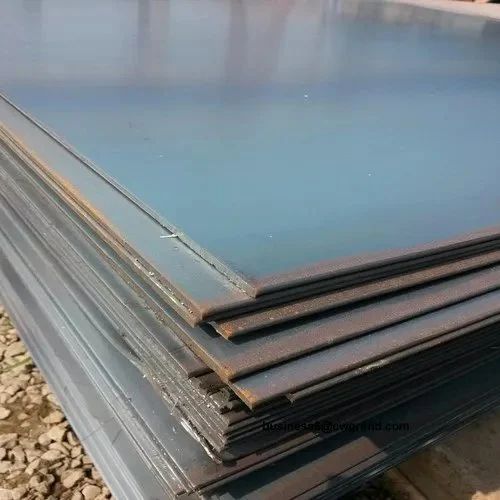 ASTM A606 Type 4 Corten Steel Plate Supplier