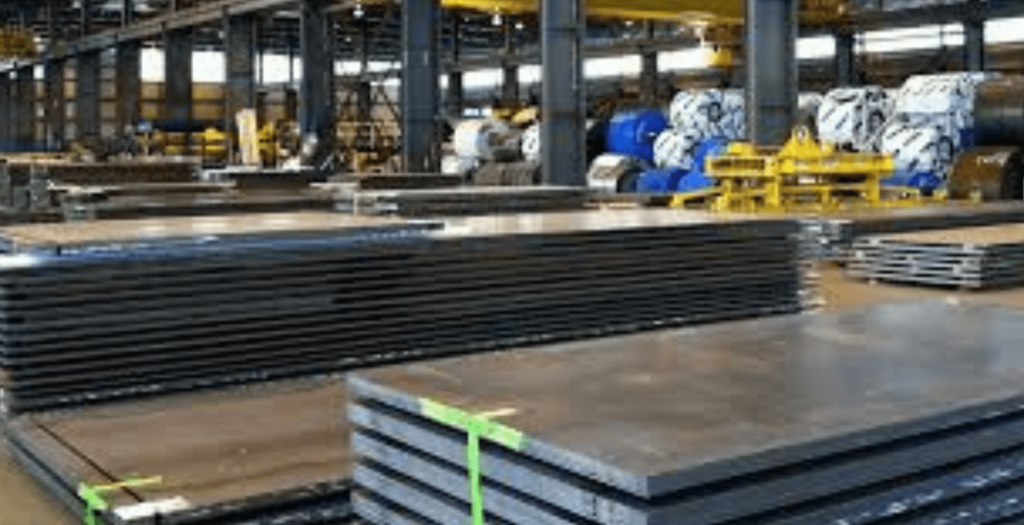 QUARD 500 Plates