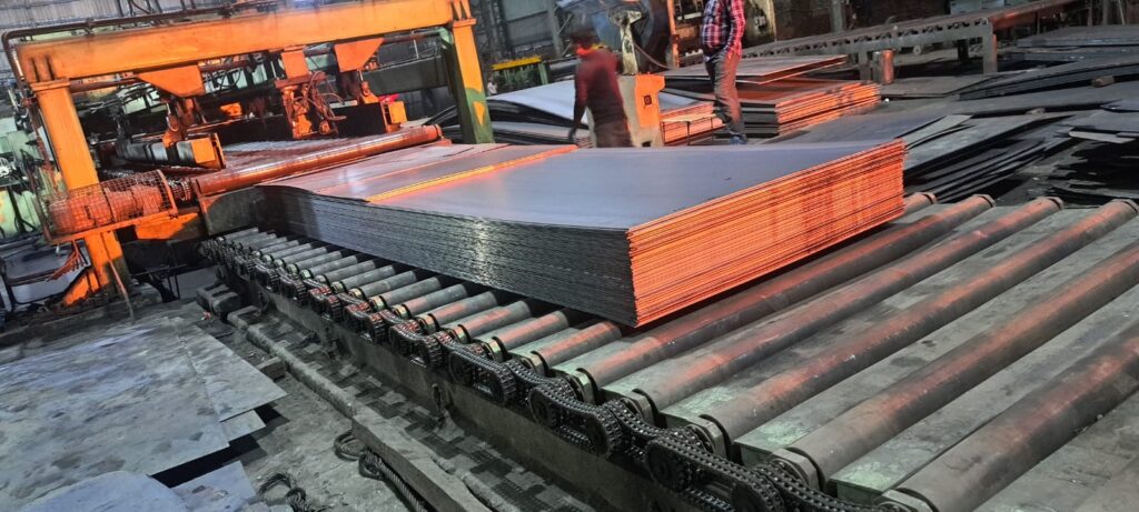 ROCKHARD JSPL Plates