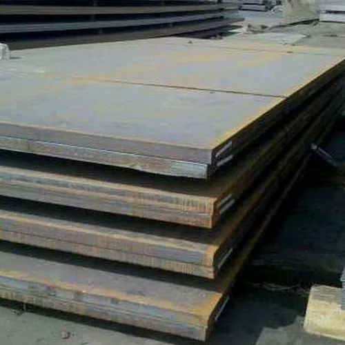 ASTM SA 516 GR.70N NACE + HIC Plates