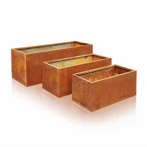 Corten Steel Manufacturers in India