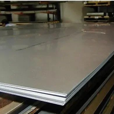 S355J2+N Steel Plate