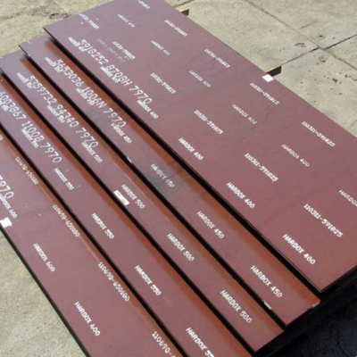 Hardox_400_Steel_Plates
