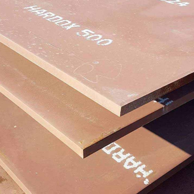 Hardox_450_Steel_Plates