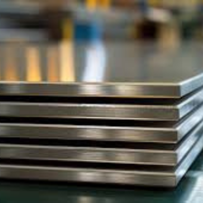 Corten A Steel Plates