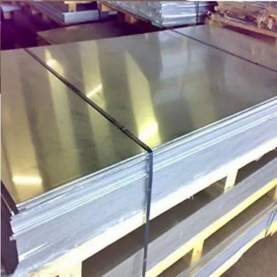 Corten B Steel Plates